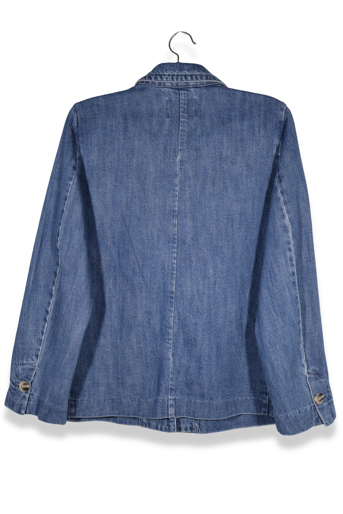 H&M – cămașă – vedere din spate – second-hand premium