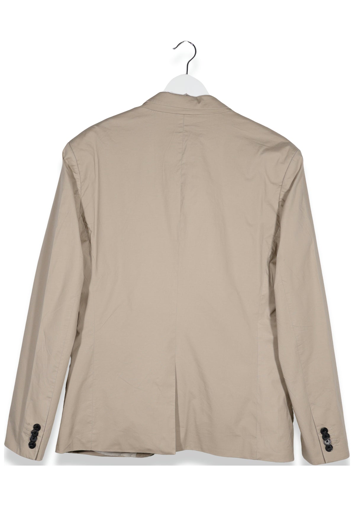 KIOMI – sacou – vedere din spate – second-hand premium