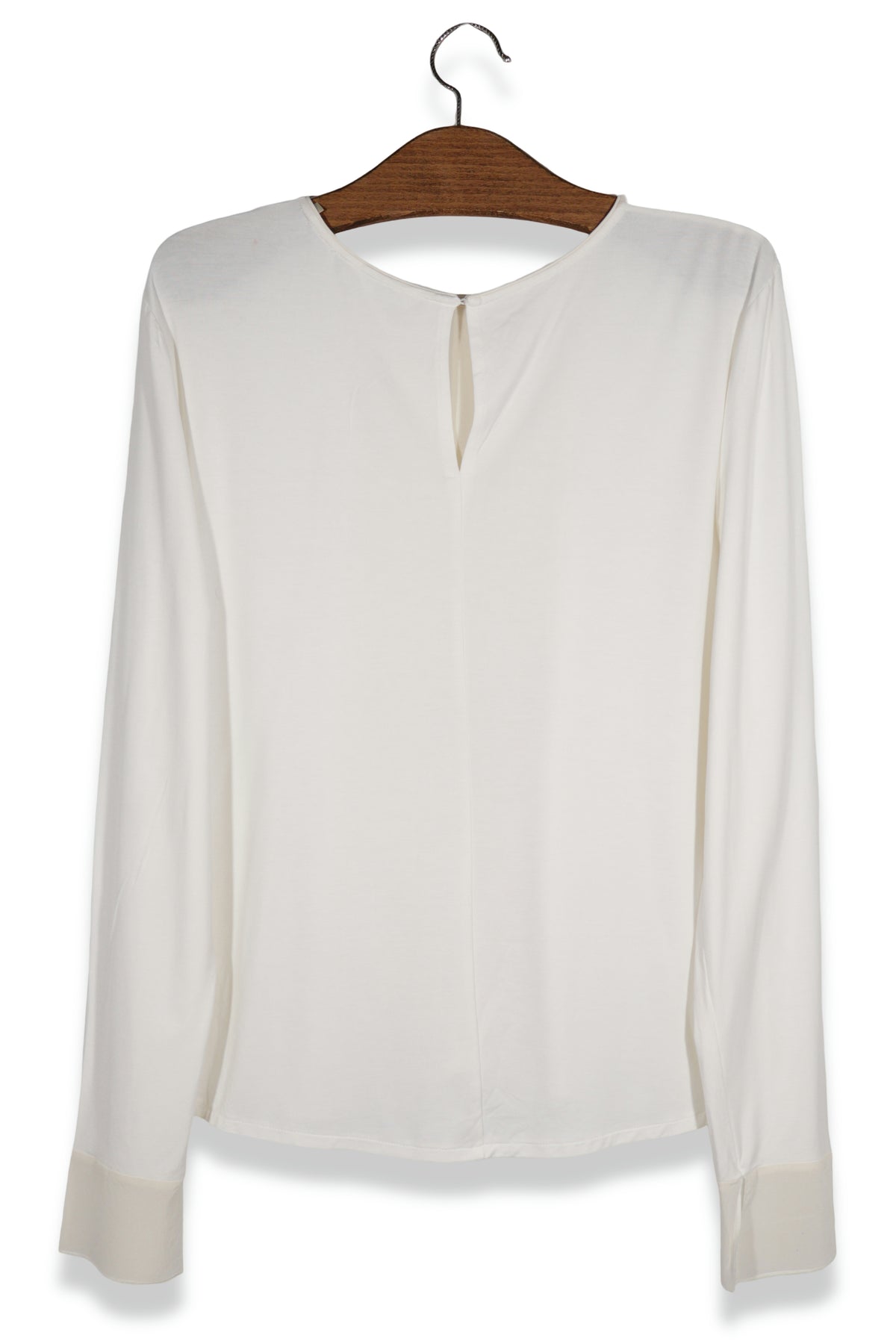 Marc O'Polo – bluză – vedere din spate – second-hand premium