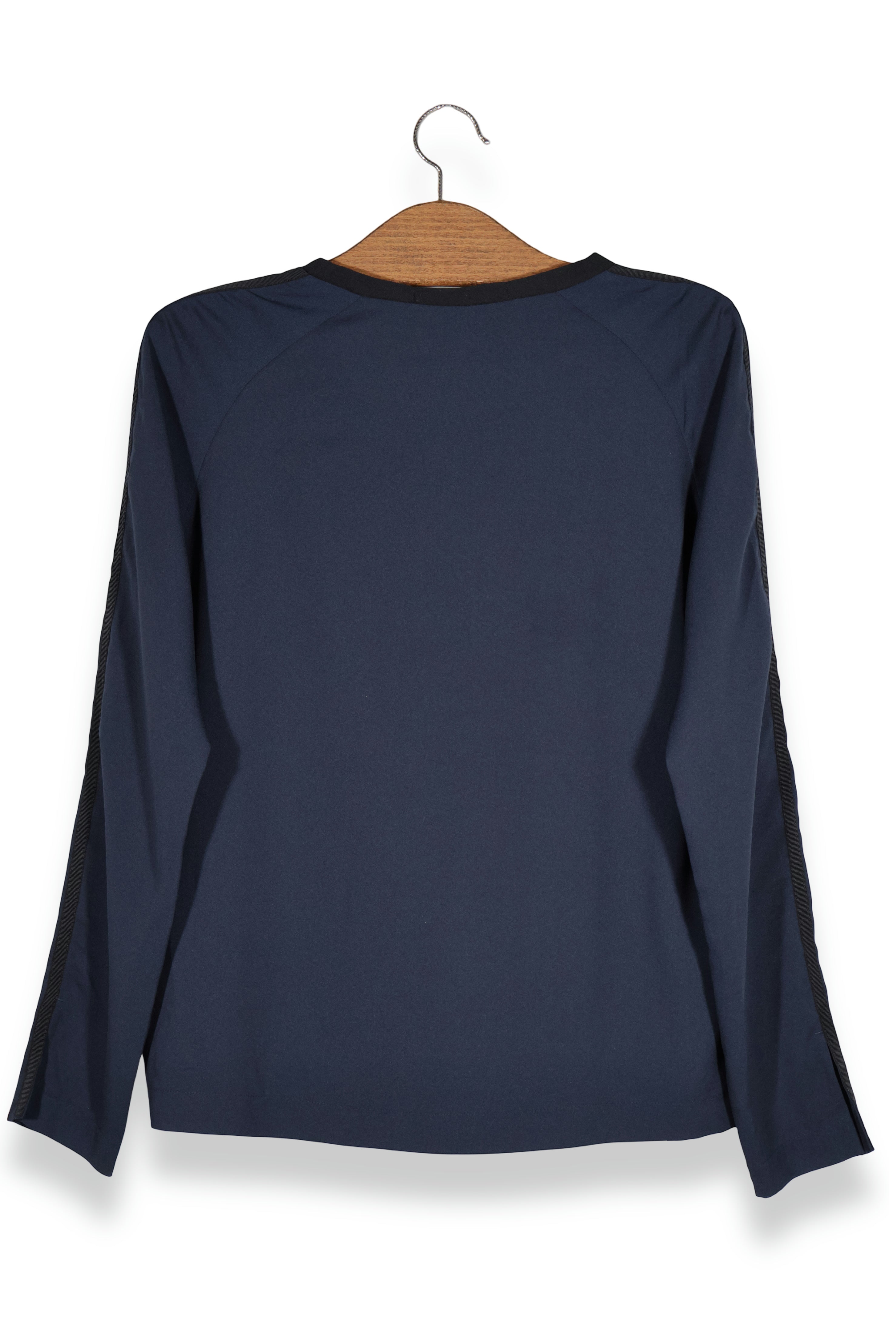 SCOTCH & SODA – bluză – vedere din spate – second-hand premium