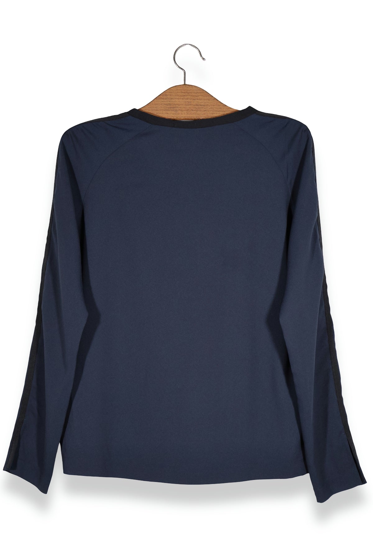 SCOTCH & SODA – bluză – vedere din spate – second-hand premium