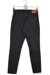 Wrangler – blugi – vedere din spate – second-hand premium