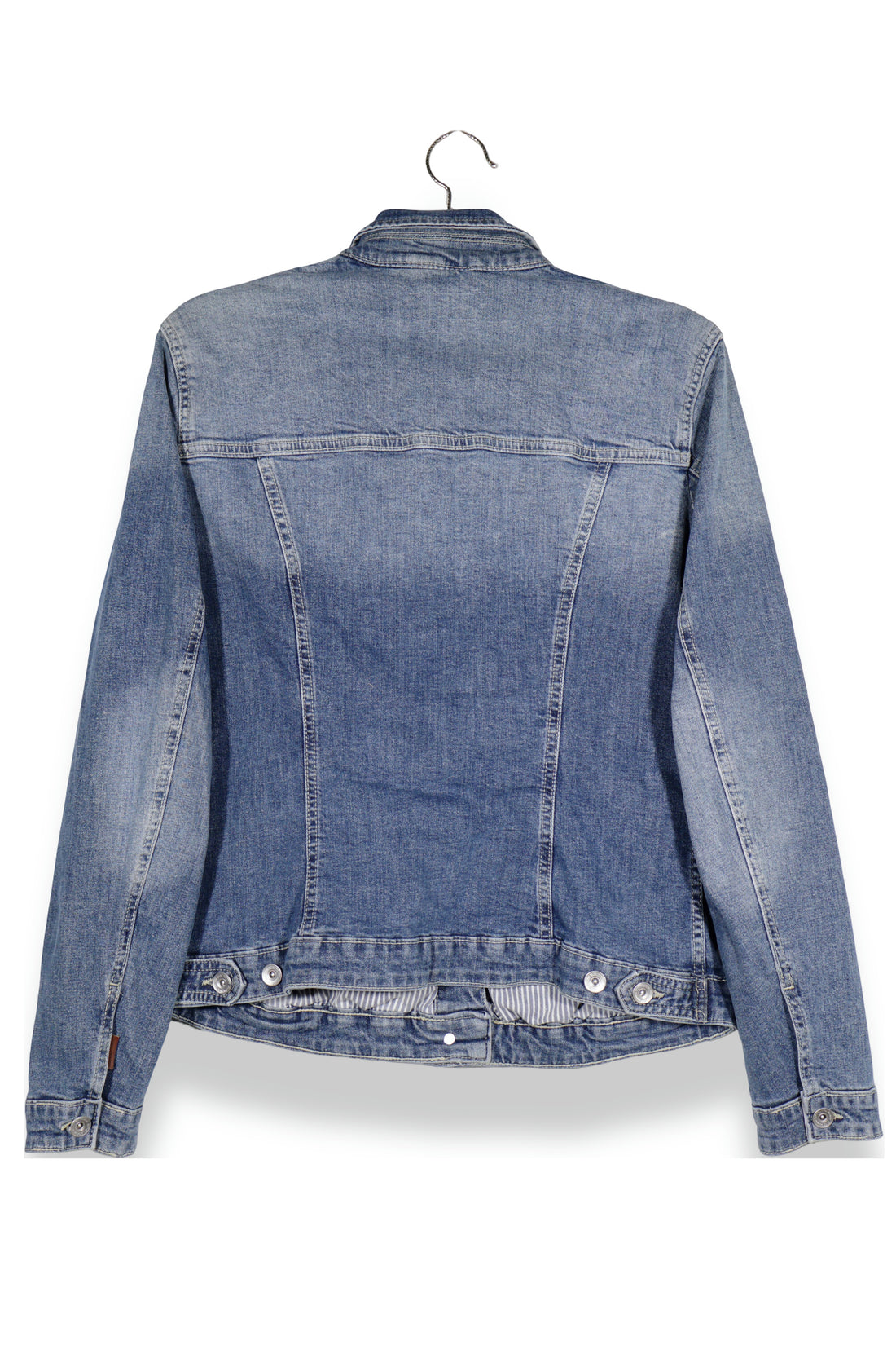 TOM TAILOR – geacă – vedere din spate – second-hand premium