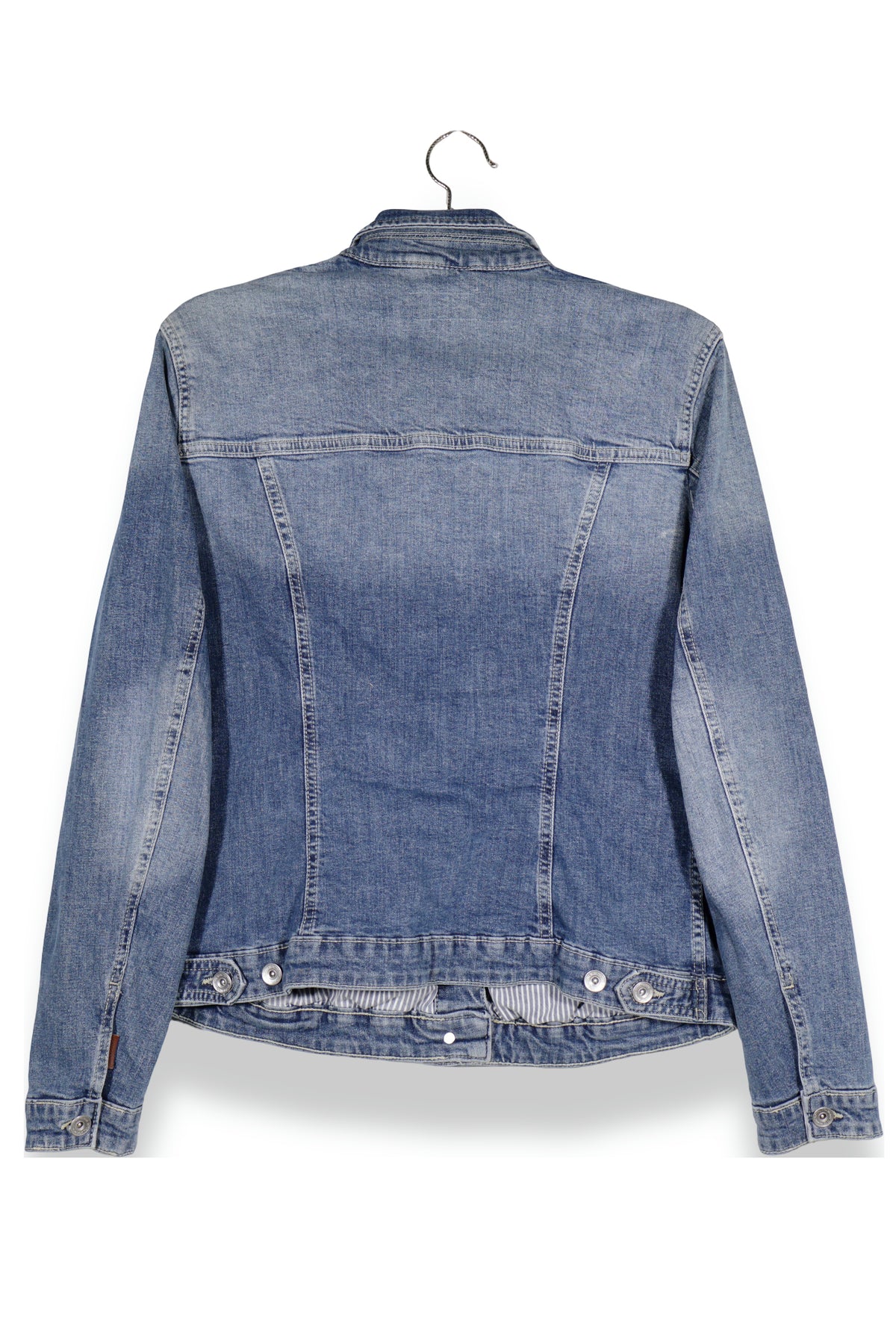 TOM TAILOR – geacă – vedere din spate – second-hand premium