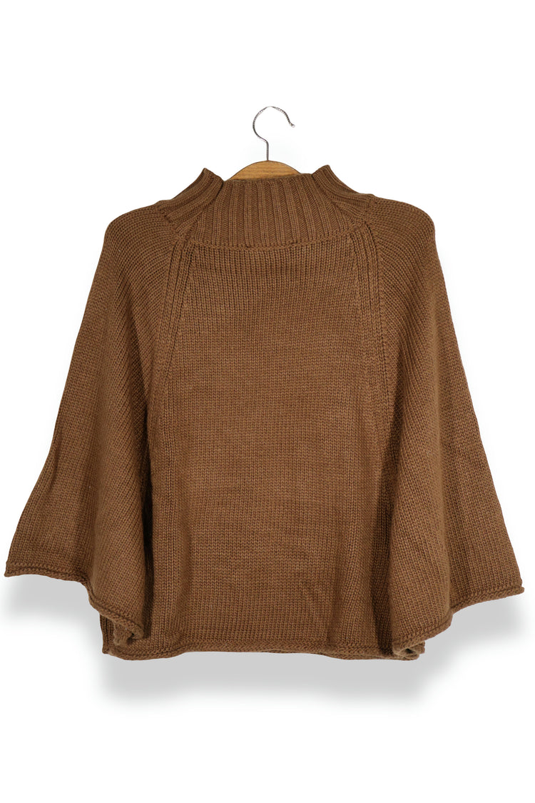 ZARA – bluză – vedere din spate – second-hand premium
