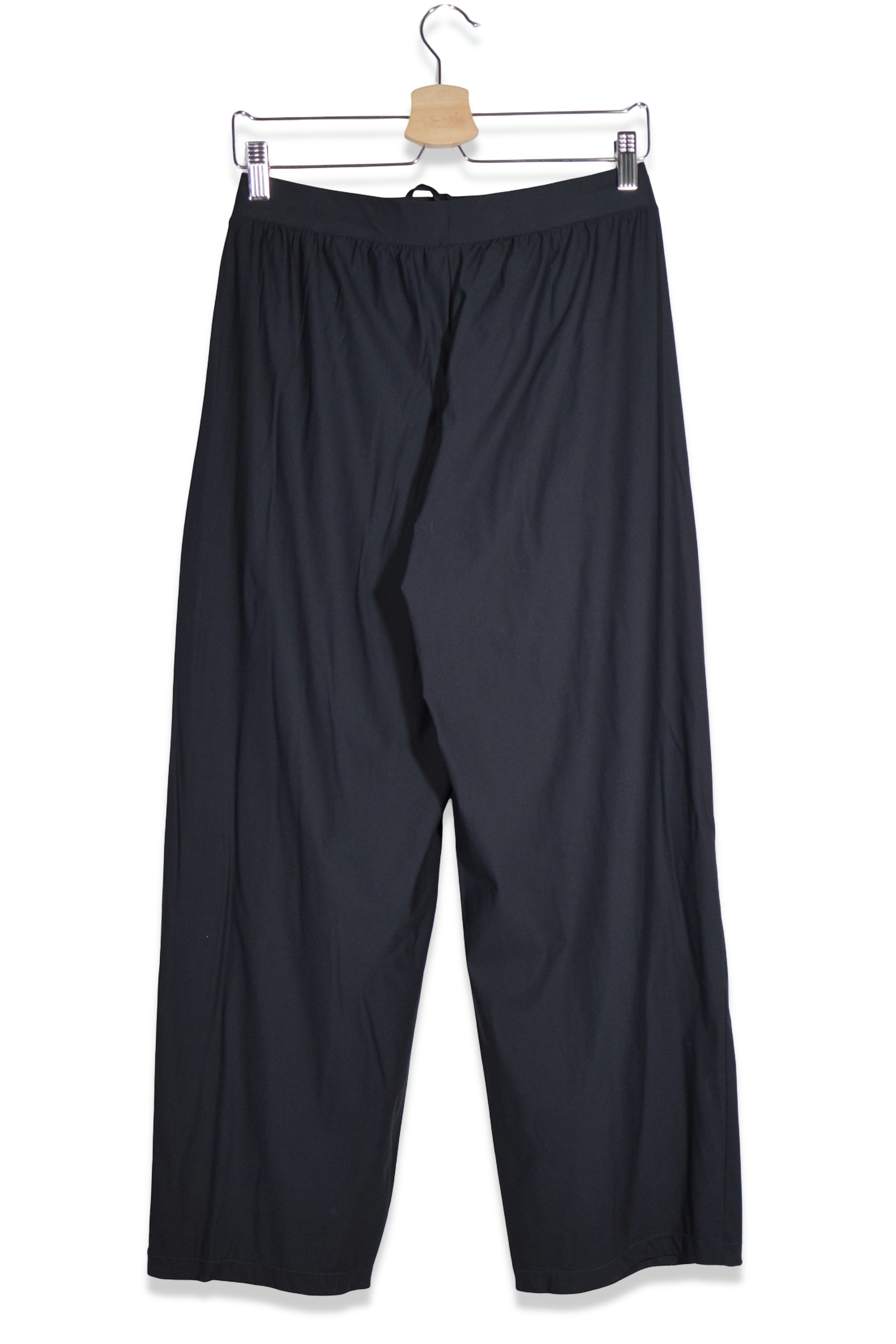 Uniqlo – pantaloni – vedere din spate – second-hand premium