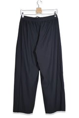 Uniqlo – pantaloni – vedere din spate – second-hand premium