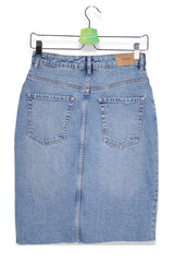 ZARA – fustă – vedere din spate – second-hand premium