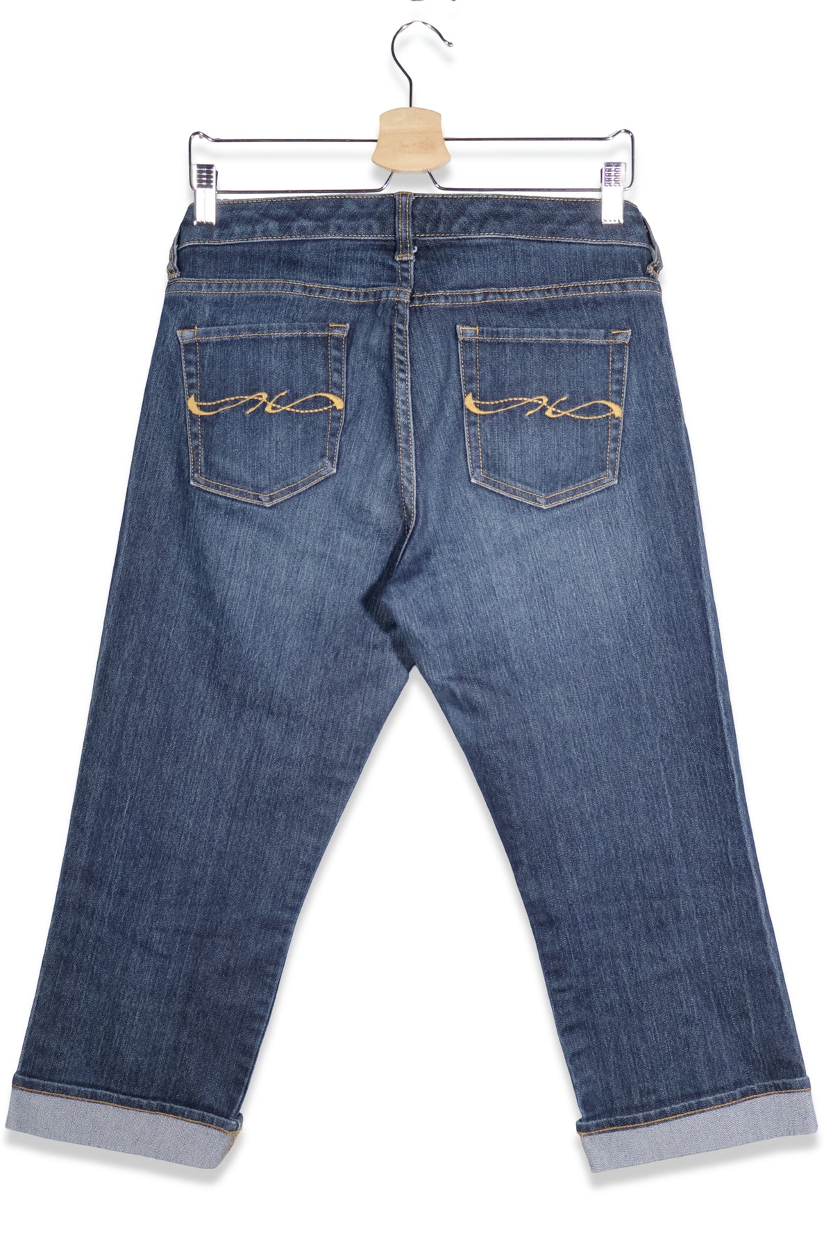 Tommy Hilfiger – blugi 2/3 – vedere din spate – second-hand premium
