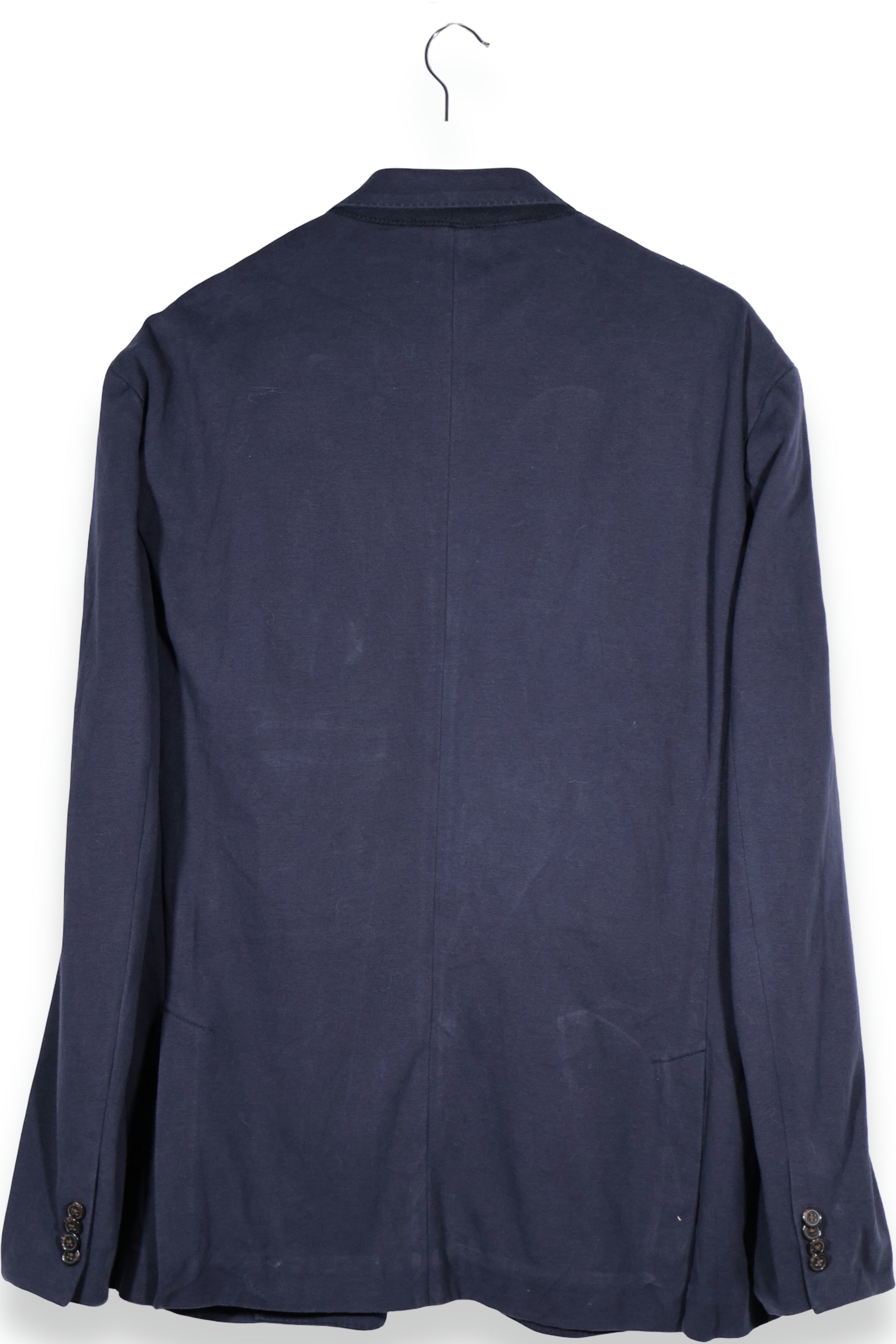 POLO RALPH LAUREN – sacou – vedere din spate – second-hand premium
