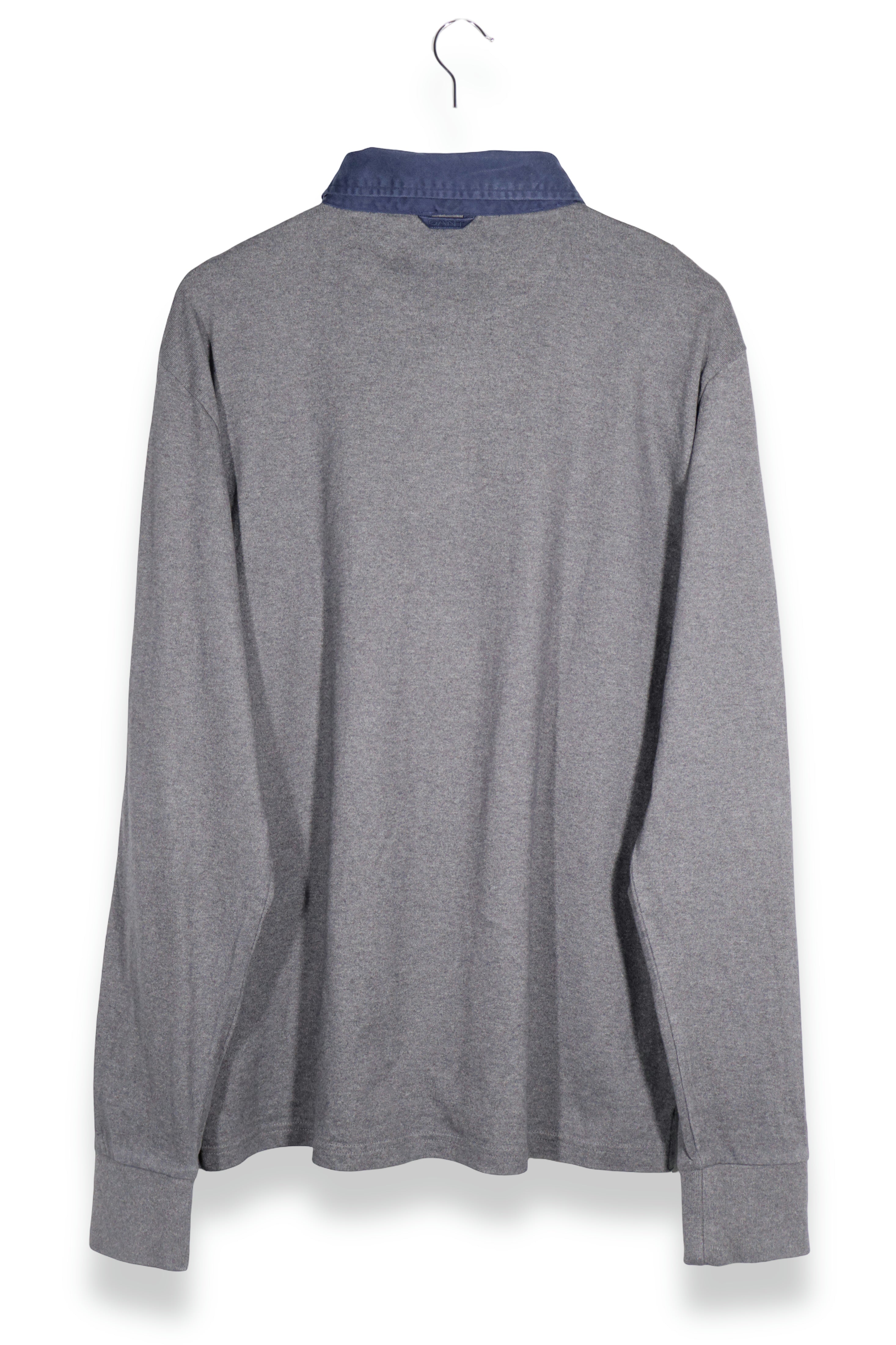 GANT – bluză – vedere din spate – second-hand premium