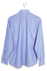 Trussardi – cămașă – vedere din spate – second-hand premium