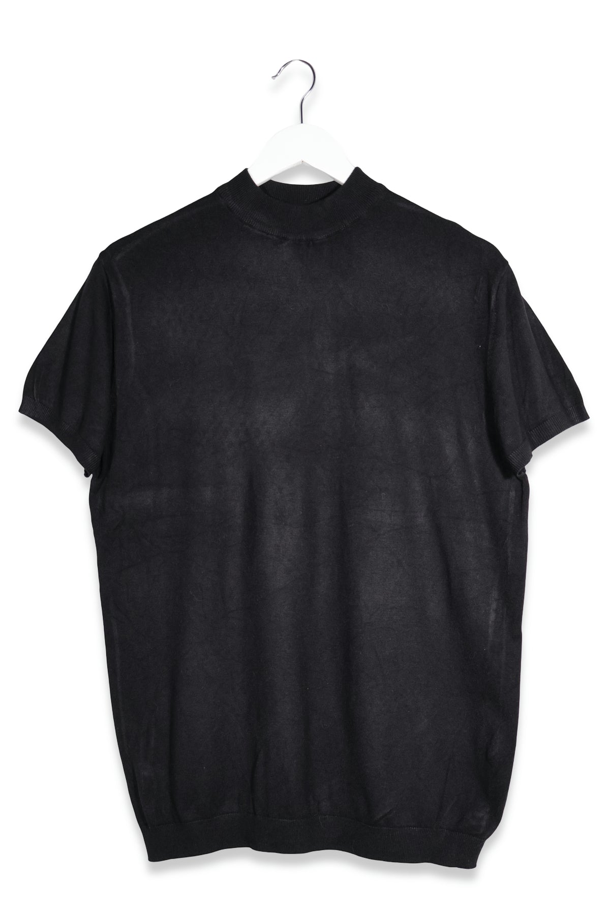 ZARA – tricou – vedere din față – second-hand premium