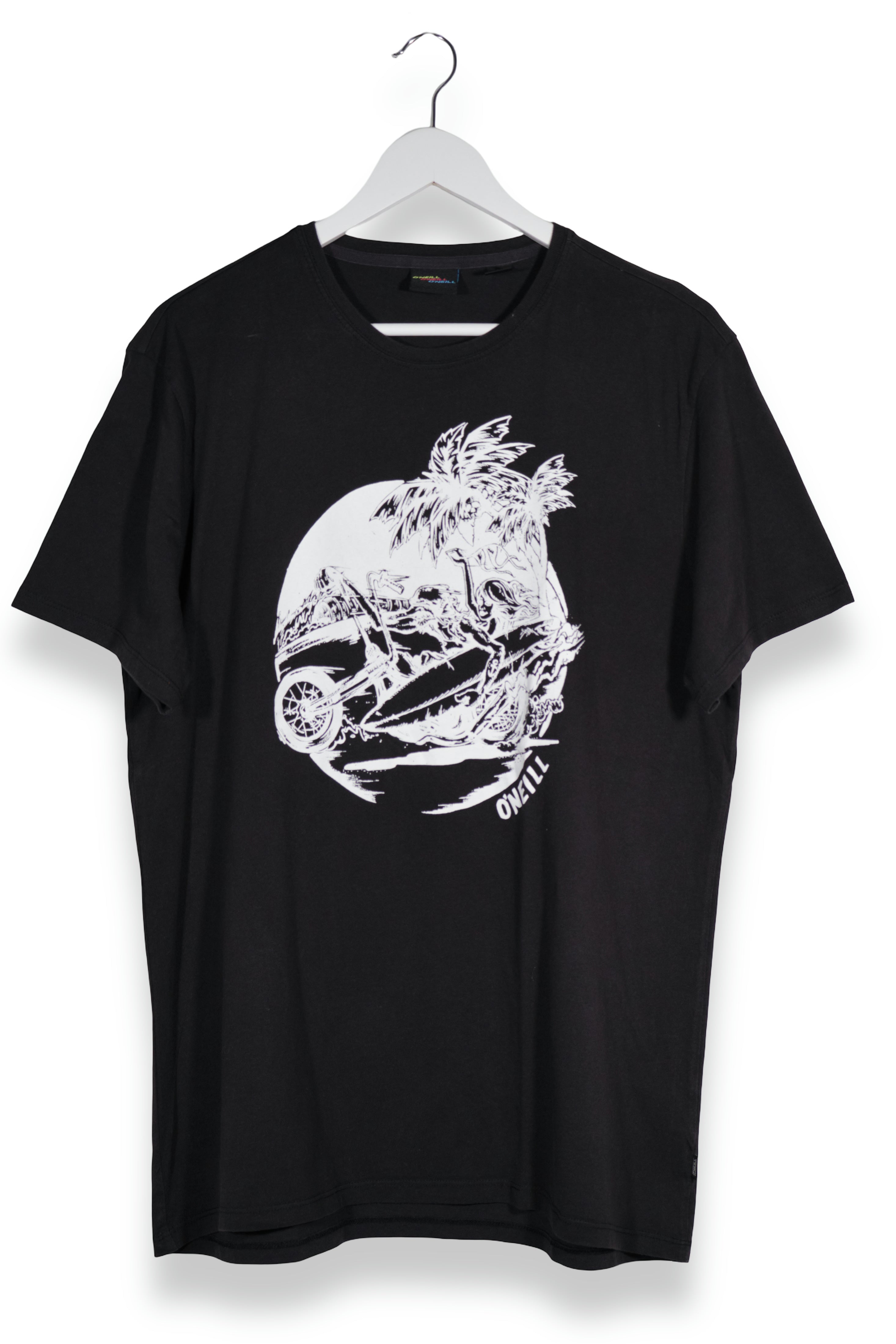 O'Neill – tricou – vedere din față – second-hand premium