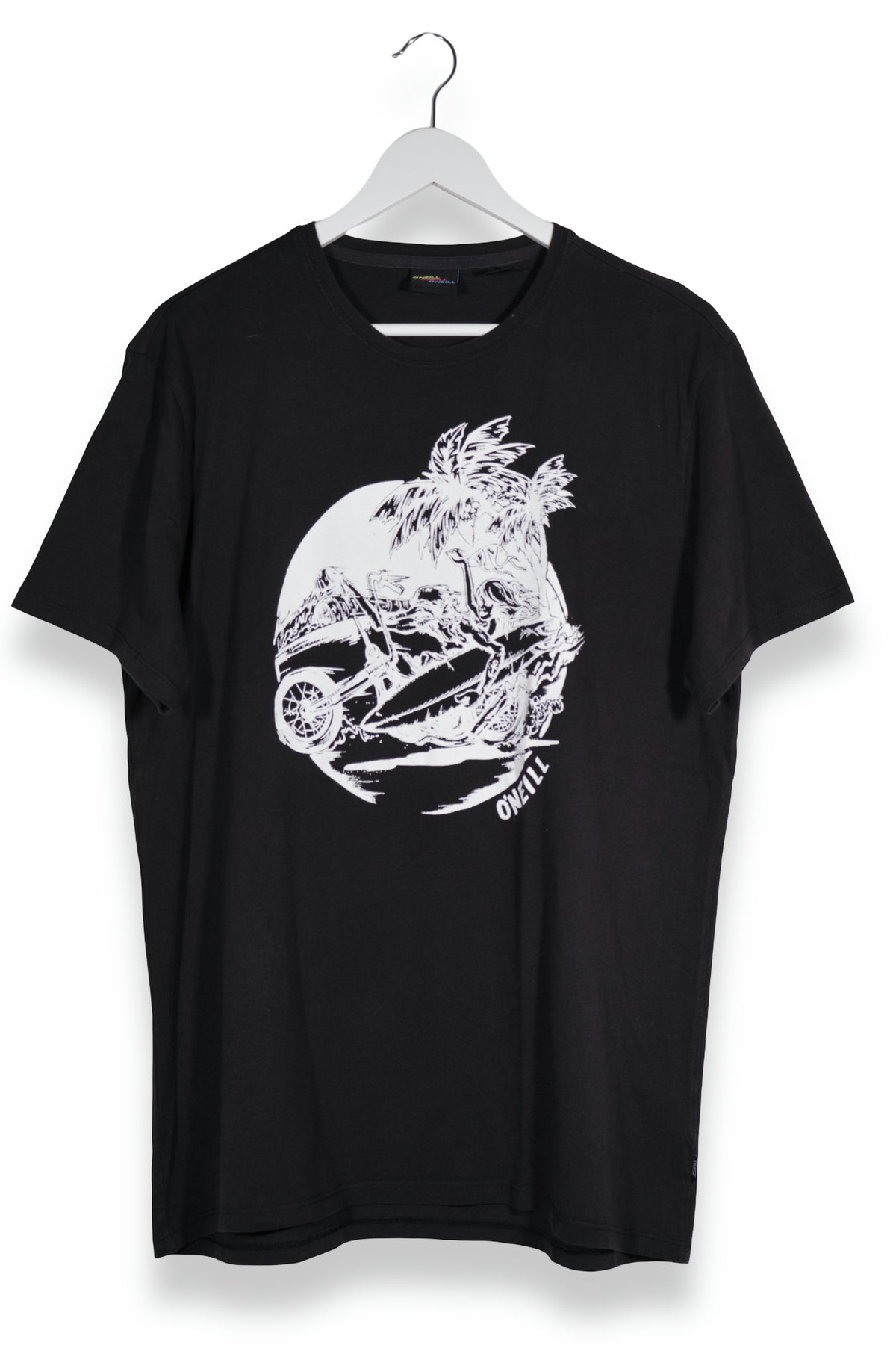 O'Neill – tricou – vedere din față – second-hand premium