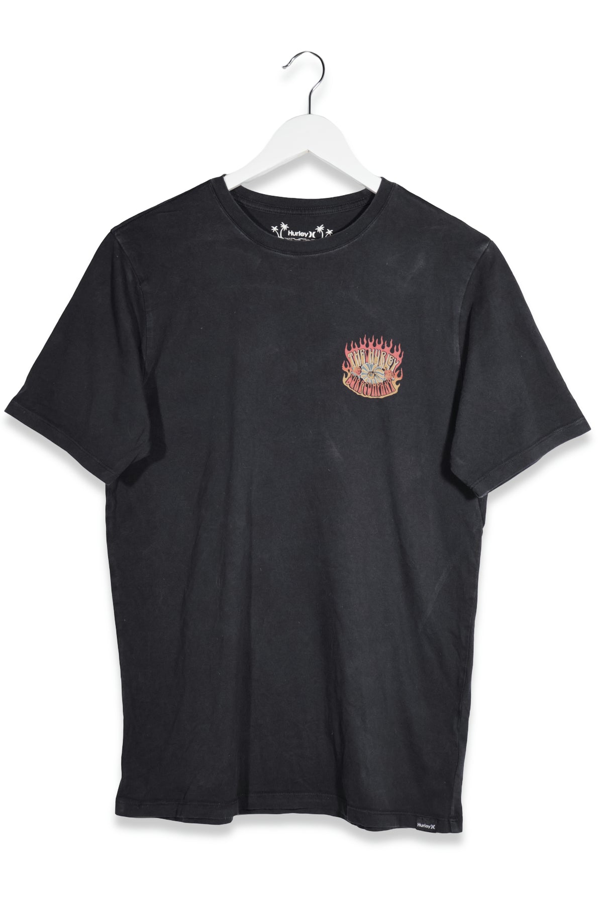 Hurley – tricou – vedere din față – second-hand premium