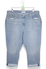 Levi's – blugi – vedere din față – second-hand premium