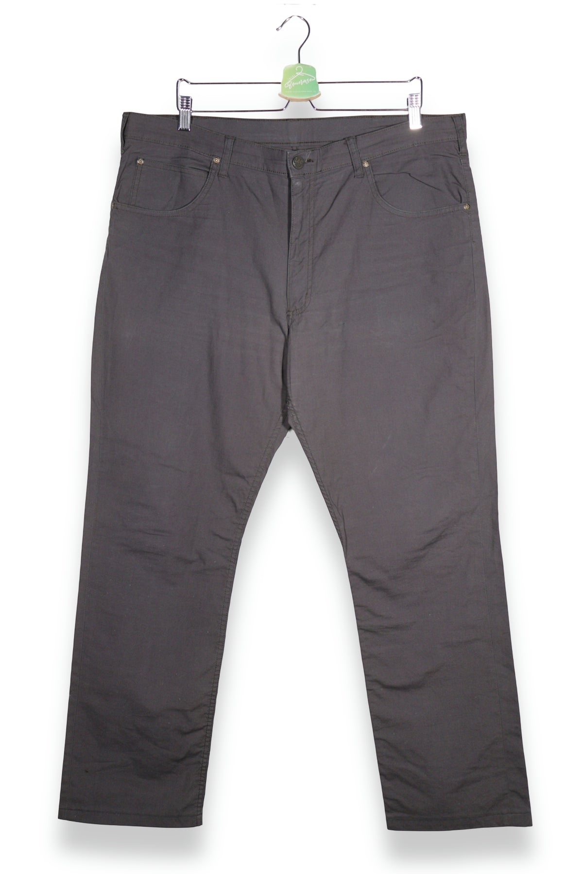 Lee – blugi – vedere din față – second-hand premium