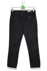 DIESEL – blugi – vedere din față – second-hand premium