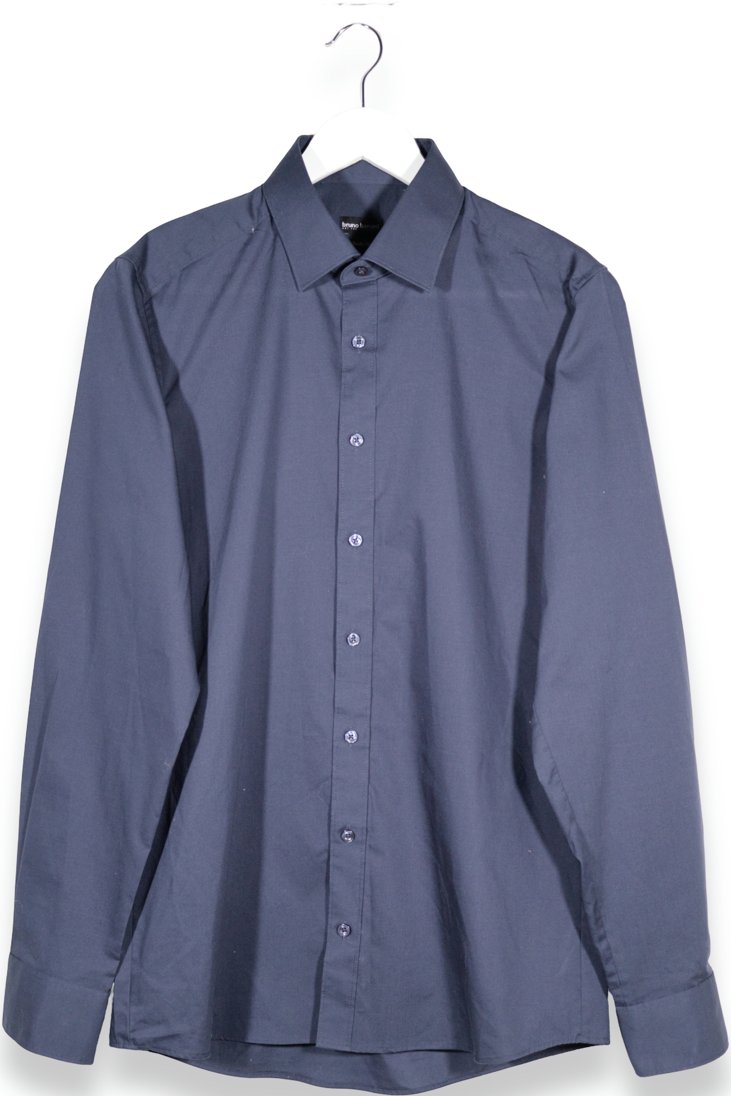 Bruno Banani – cămașă – vedere din față – second-hand premium