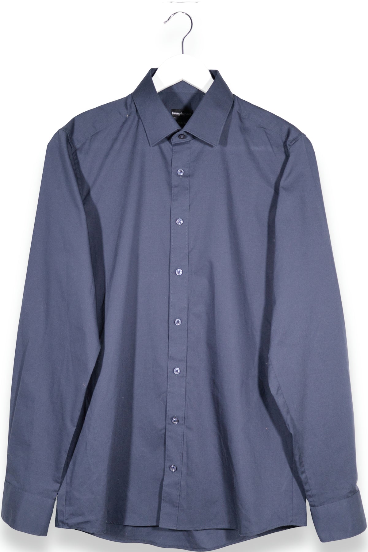 Bruno Banani – cămașă – vedere din față – second-hand premium