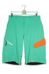 Mavic – pantaloni scurți – vedere din față – second-hand premium