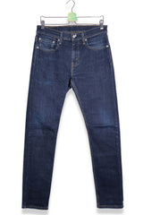 LEVI'S – blugi – vedere din față – second-hand premium