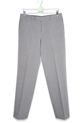 BOSS Hugo Boss – pantaloni – vedere din față – second-hand premium