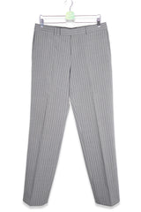 BOSS Hugo Boss – pantaloni – vedere din față – second-hand premium