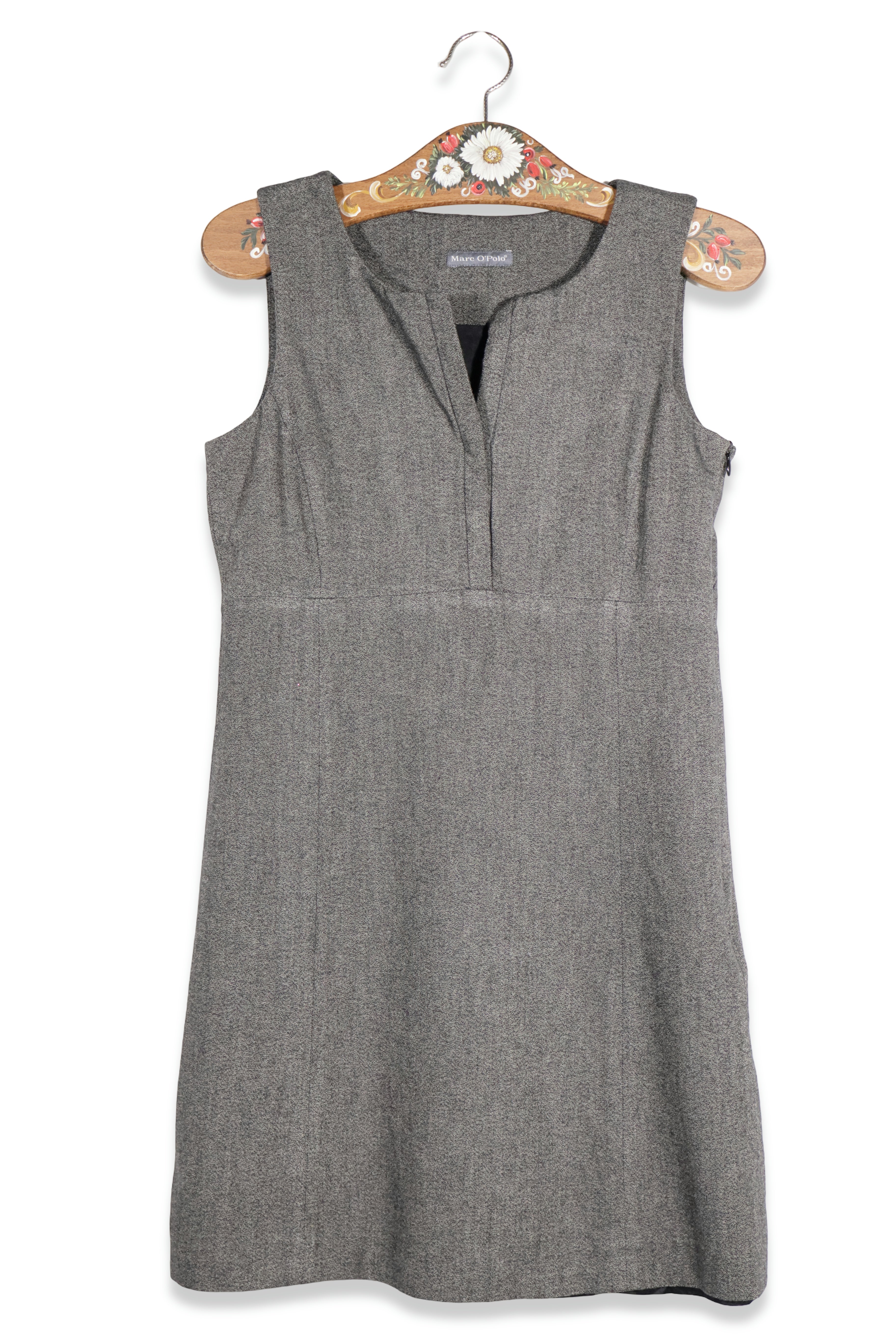 Marc O'Polo – rochie – vedere din față – second-hand premium