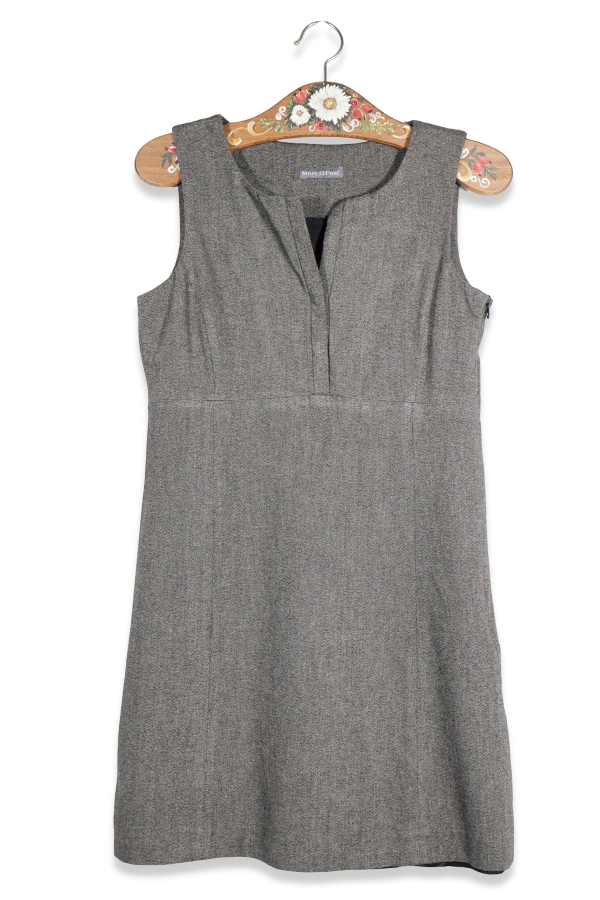 Marc O'Polo – rochie – vedere din față – second-hand premium
