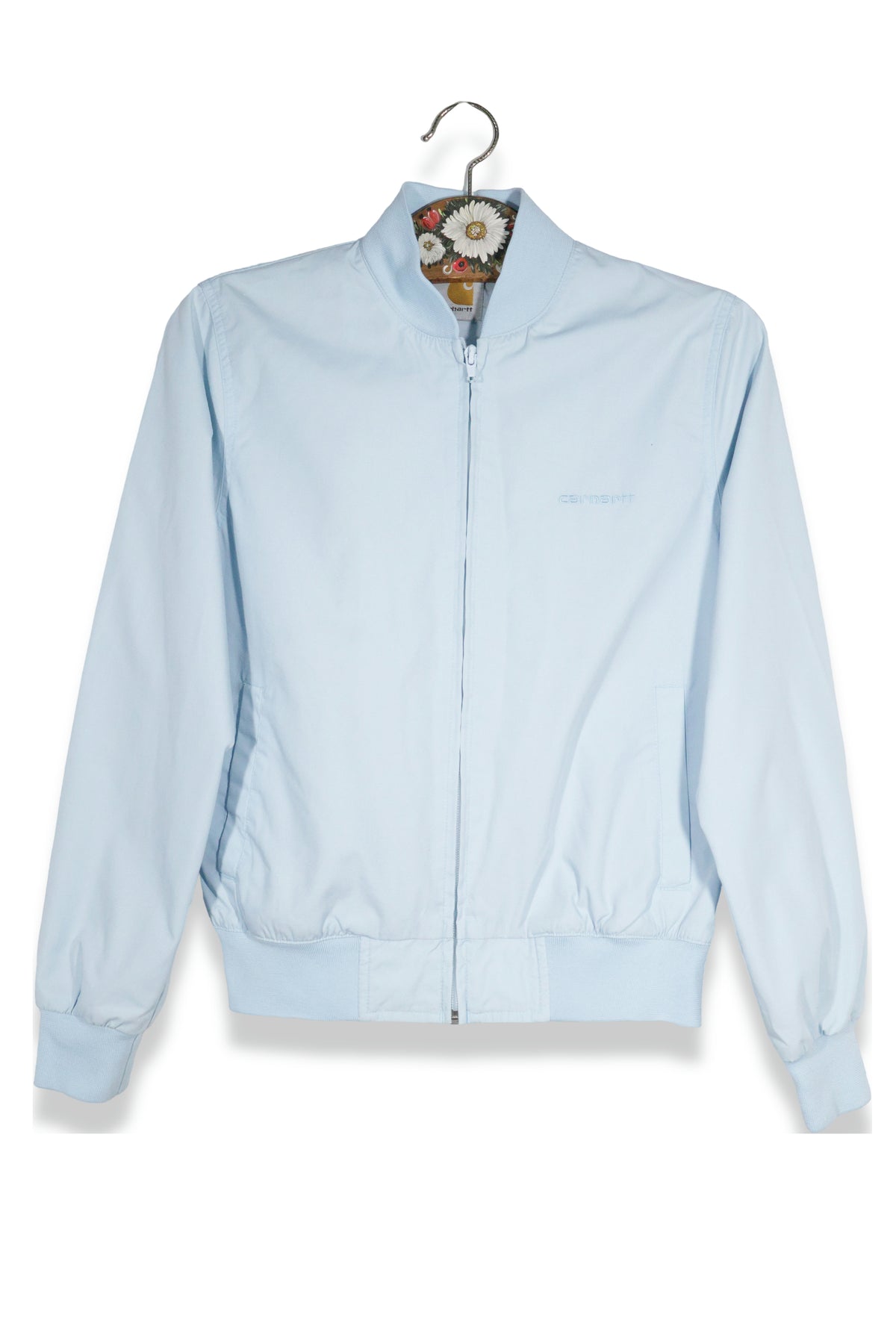 Carhartt – geacă – vedere din față – second-hand premium