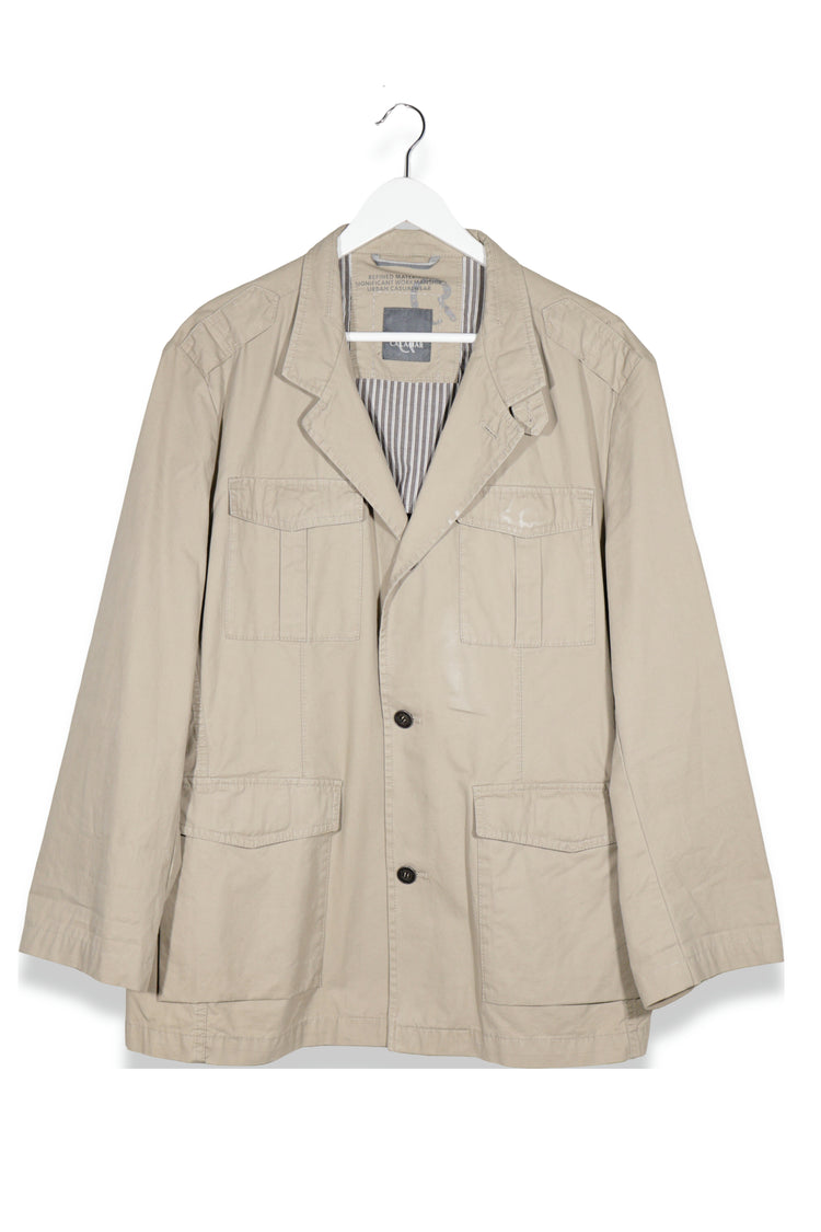 CALAMAR – sacou – vedere din față – second-hand premium