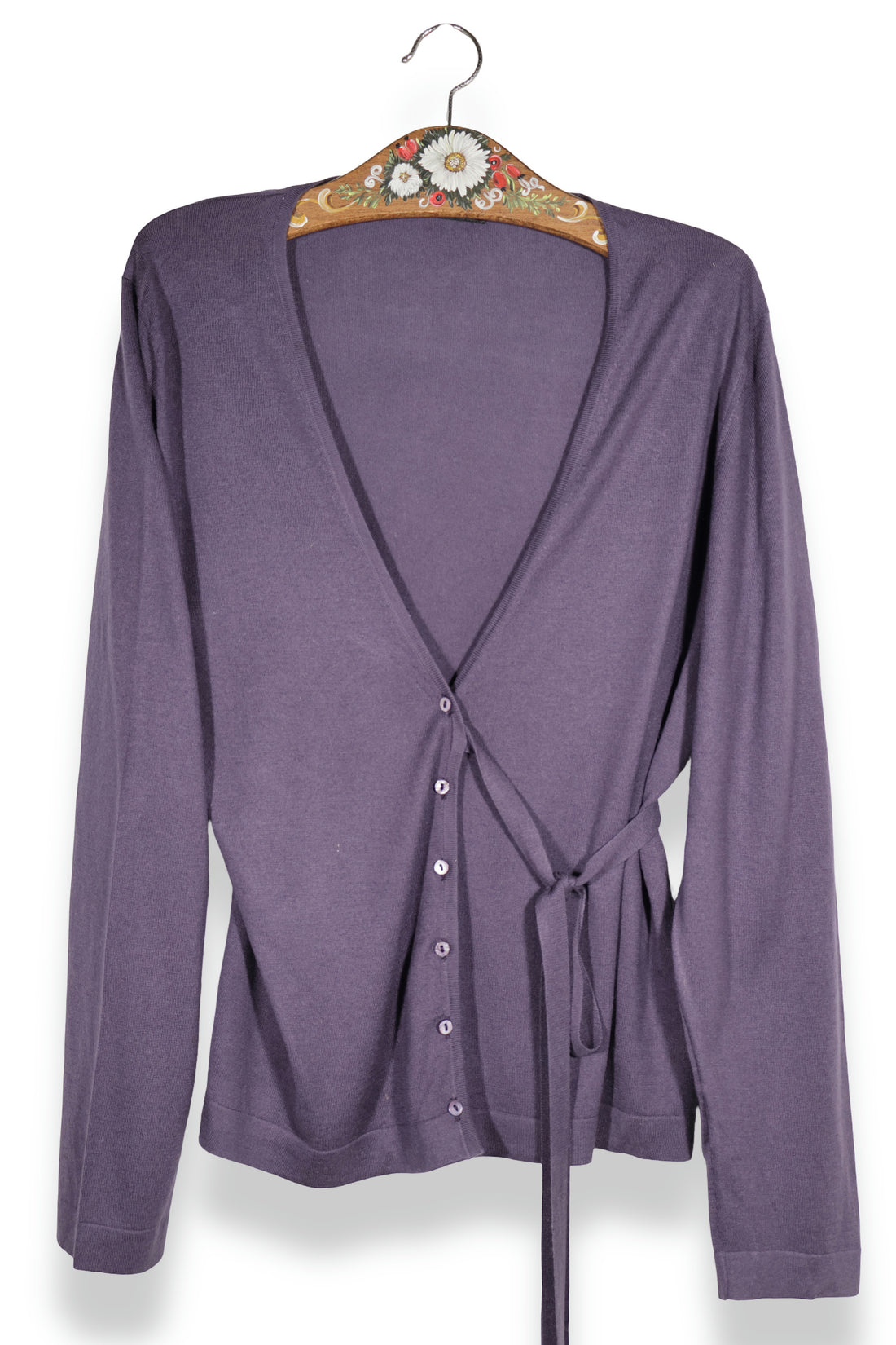 ROBERTA PUCCINI – bluză – vedere din față – second-hand premium