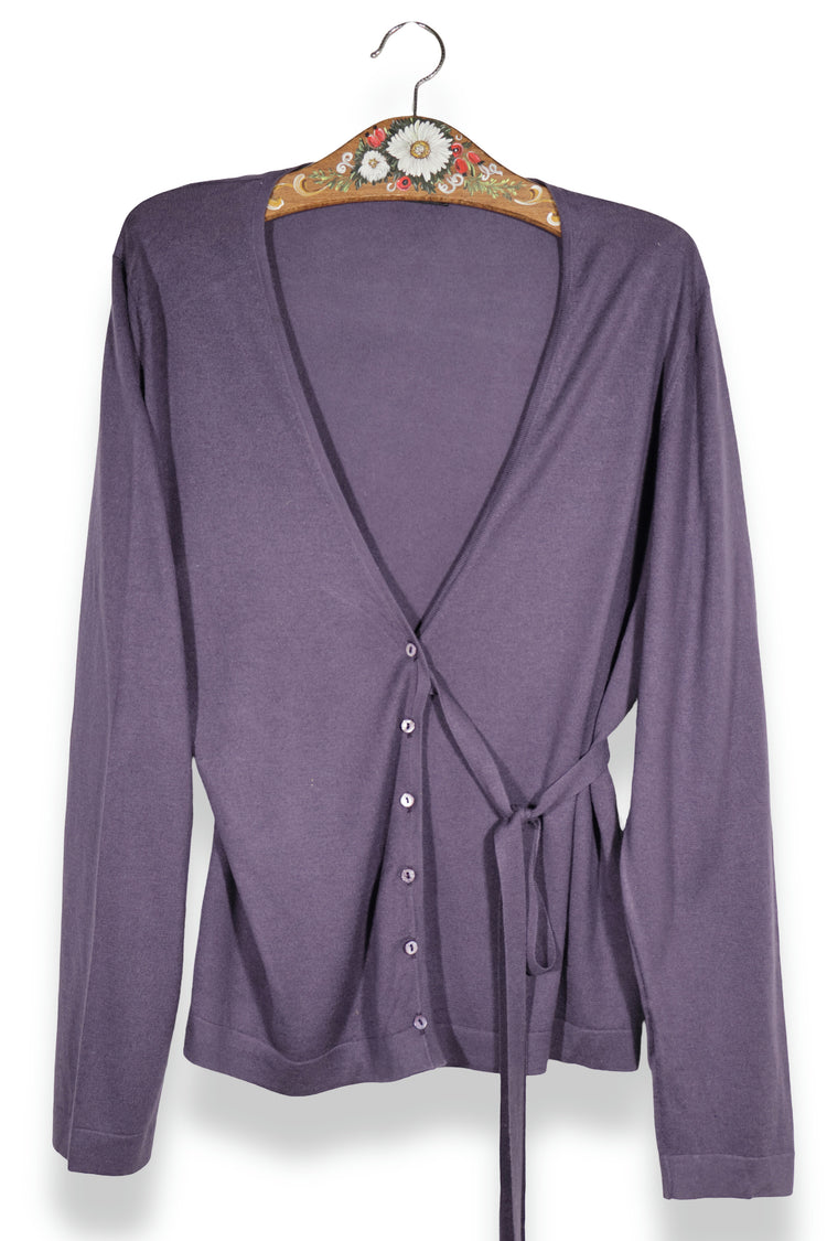 ROBERTA PUCCINI – bluză – vedere din față – second-hand premium