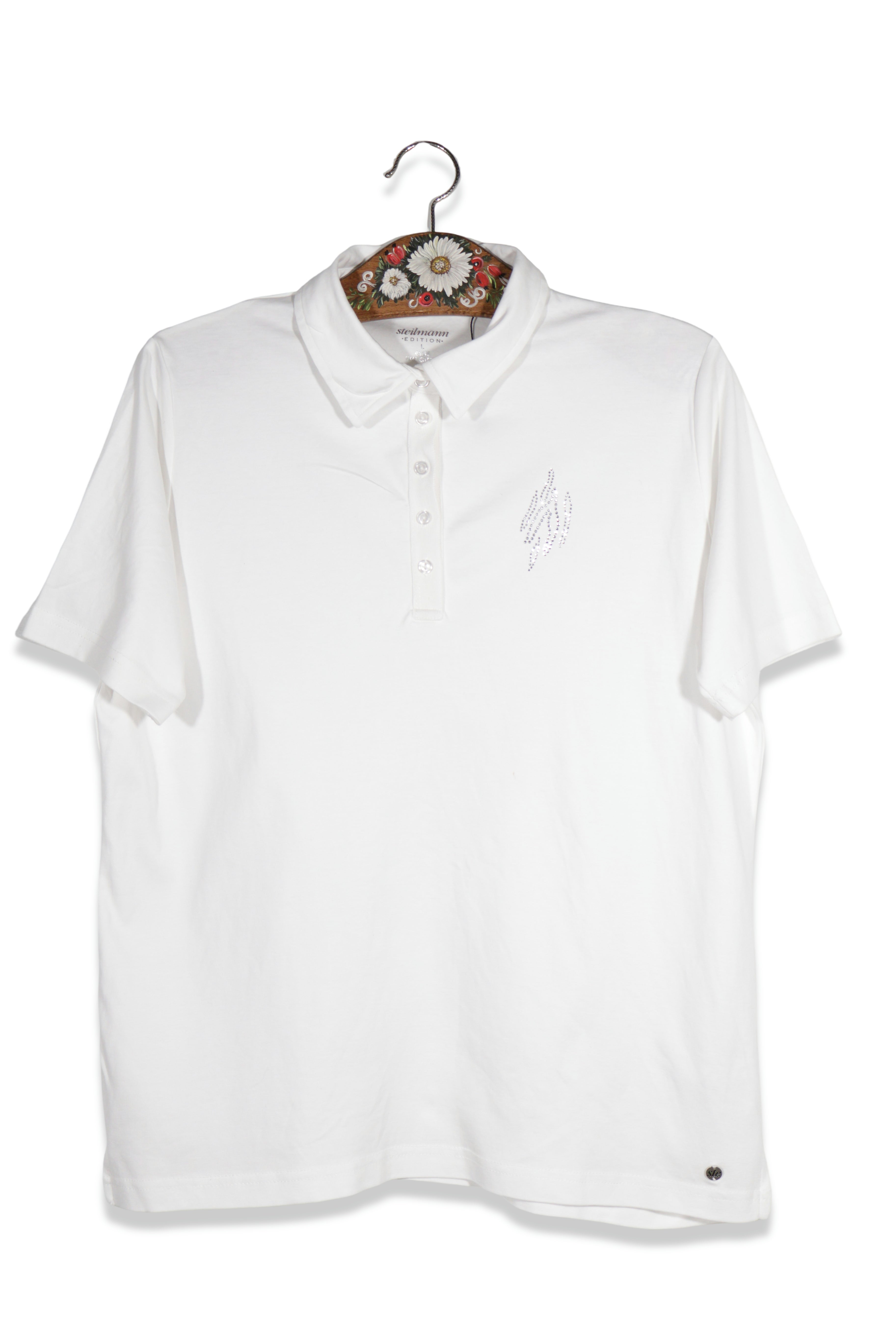 Steilmann – tricou – vedere din față – second-hand premium