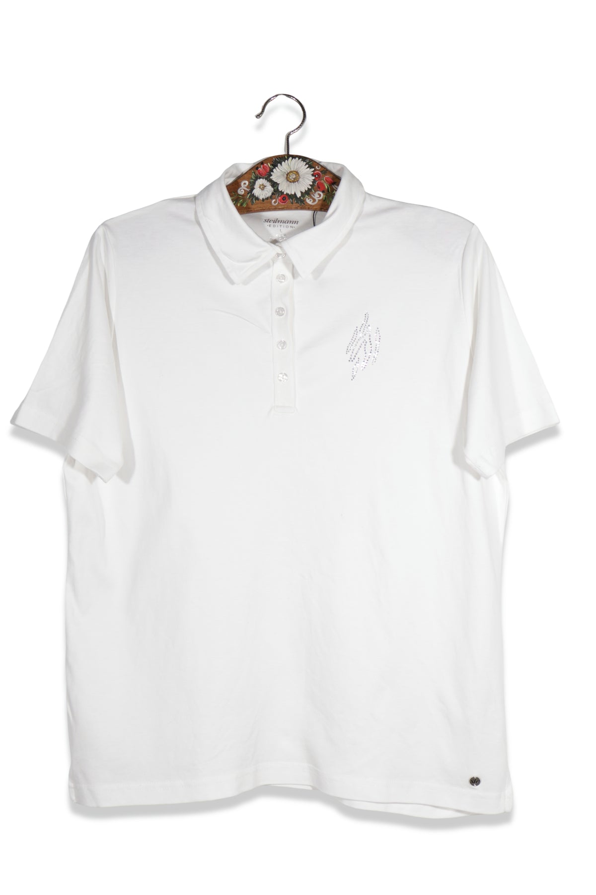 Steilmann – tricou – vedere din față – second-hand premium