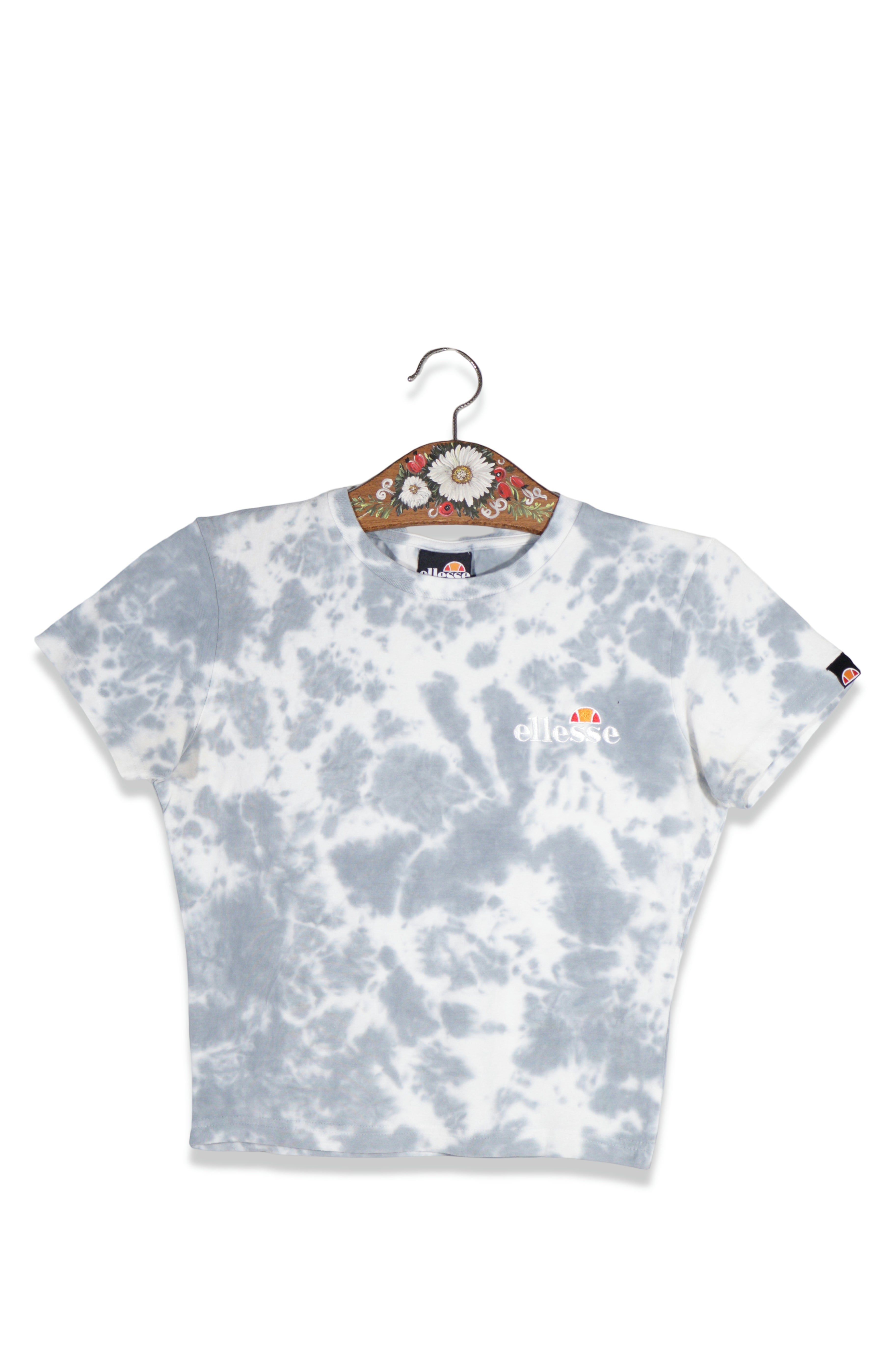 Ellesse – tricou – vedere din față – second-hand premium