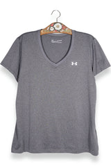 Under Armour – tricou – vedere din față – second-hand premium