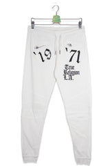 True Religion – pantaloni – vedere din față – second-hand premium