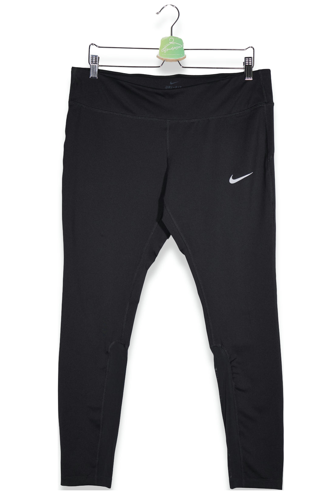 Nike – pantaloni – vedere din față – second-hand premium