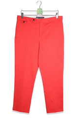 RALPH LAUREN SPORT – pantaloni – vedere din față – second-hand premium