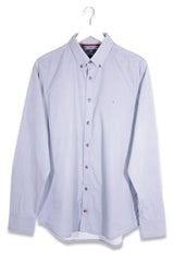 Tommy Hilfiger – cămașă – vedere din față – second-hand premium