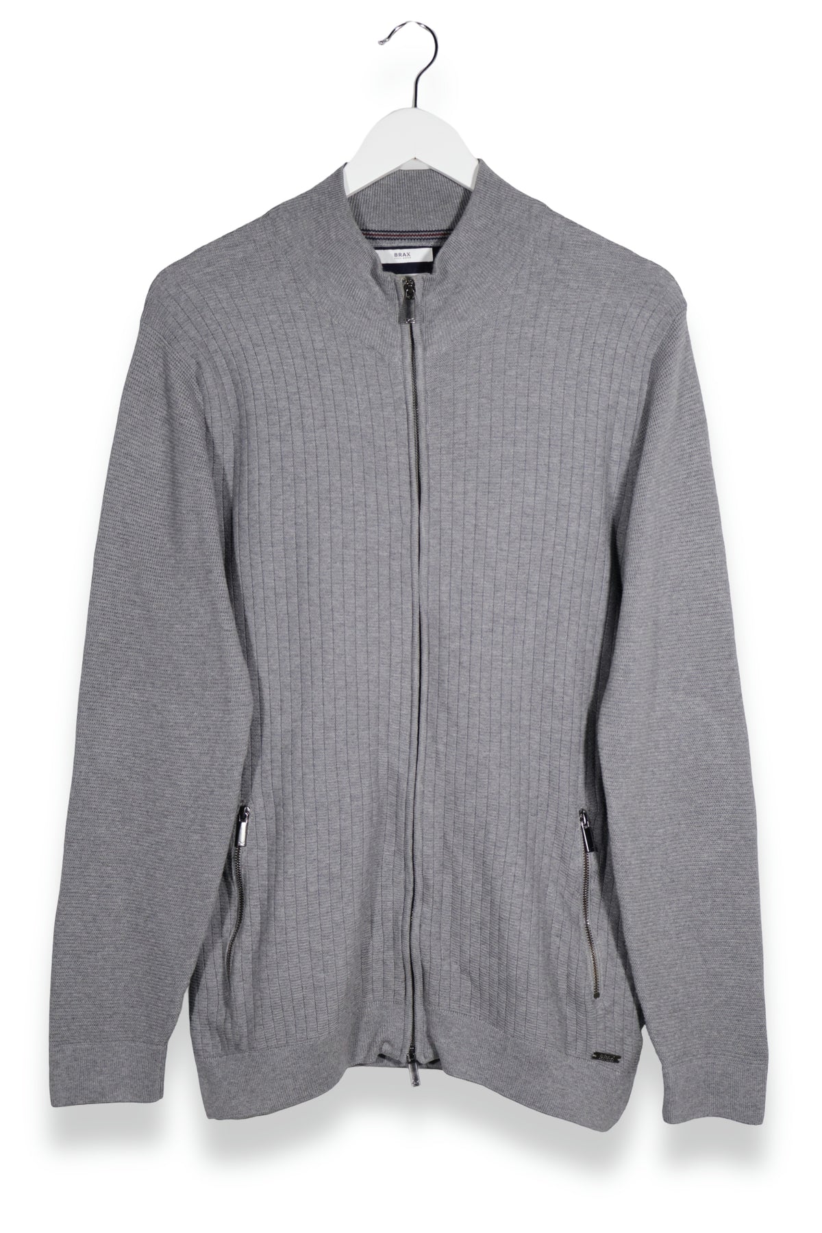 BRAX – bluză – vedere din față – second-hand premium