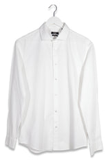 BOSS Hugo Boss – cămașă – vedere din față – second-hand premium