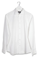 BOSS Hugo Boss – cămașă – vedere din față – second-hand premium