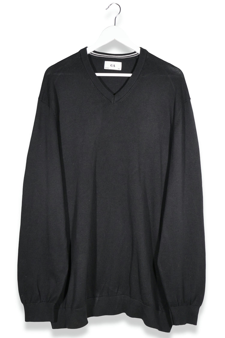 C&A – pulover – vedere din față – second-hand premium