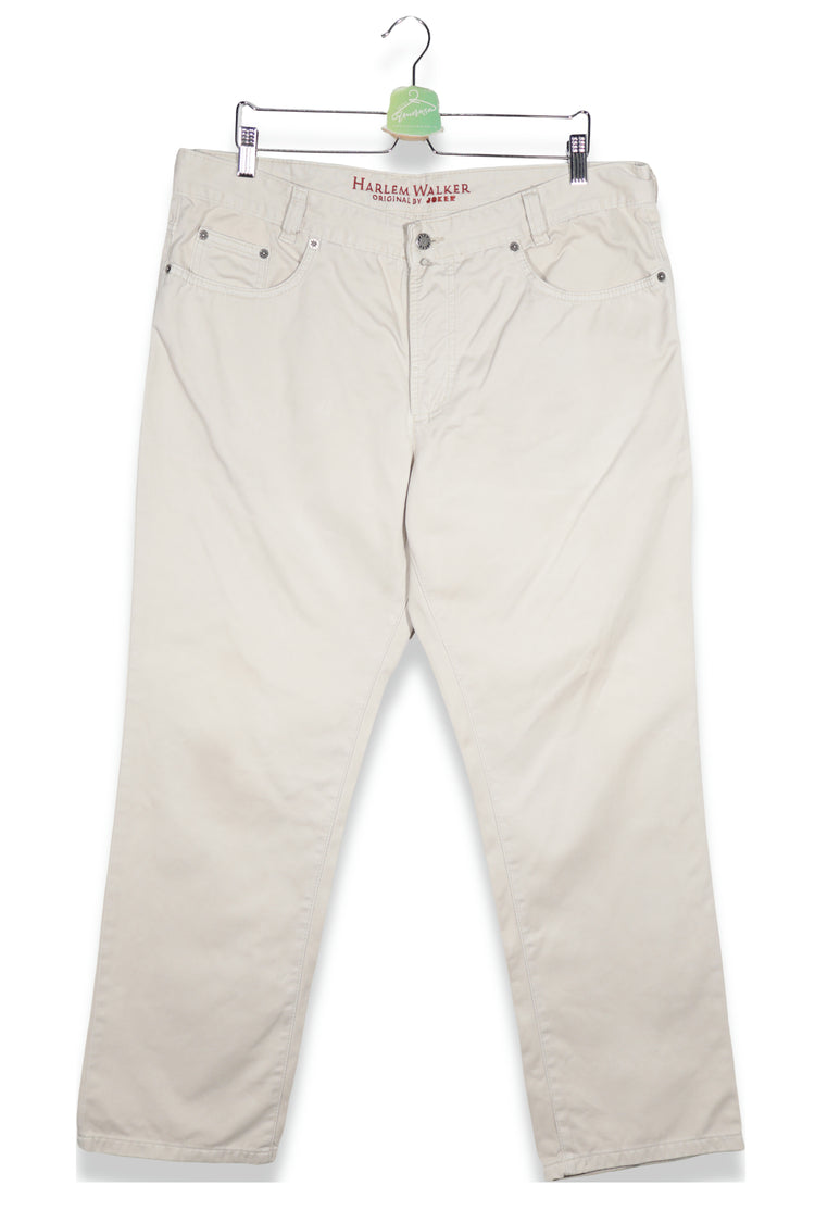 JOKER – pantaloni – vedere din față – second-hand premium