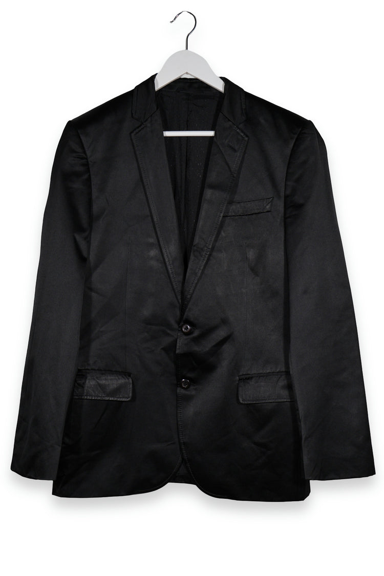 HUGO – sacou – vedere din față – second-hand premium