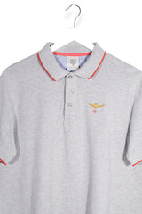 Aeronautica Militare – tricou – detaliu – second-hand premium